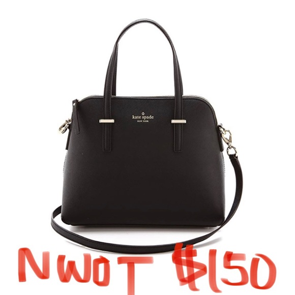 kate spade Handbags - NWOT Kate Spade Cedar Street Maise Cross Body Bag